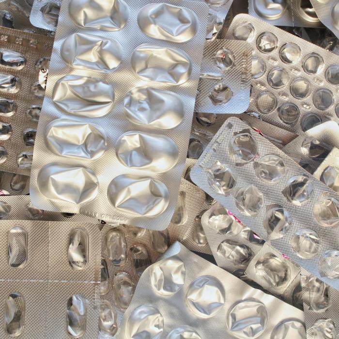 Urmează un nou șoc pentru industria farmaceutică. SUA pregătesc taxe de 100%