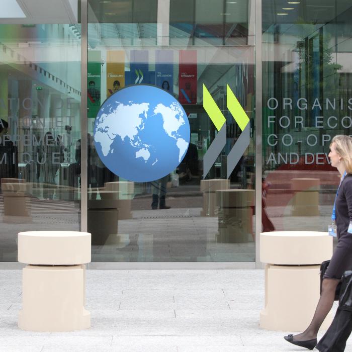 ASF: România primește al 24-lea aviz OCDE din 25 necesare aderării