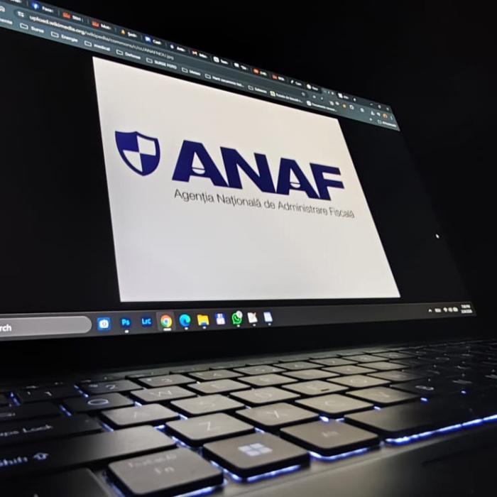 Digitalizarea ANAF prin PNRR: control fiscal automatizat prin e-TVA