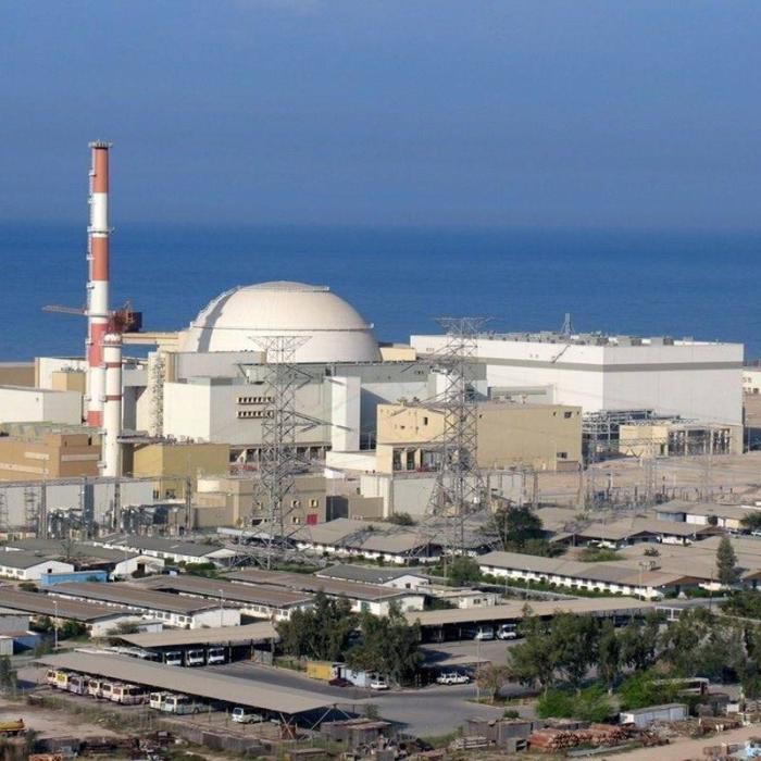 Rosatom: evacuare de personal la centrala Bushehr din Iran