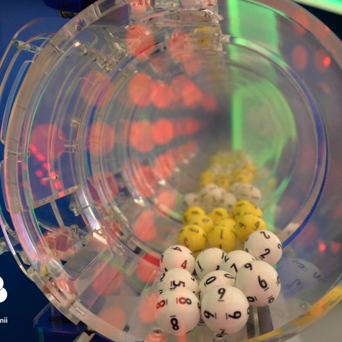 Report de peste 12.000.000 euro la Joker. Cât plăteşti impozit dacă câştigi la loto