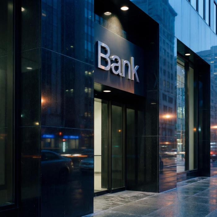 Ce se întâmplă cu banii tăi dacă banca dă faliment?