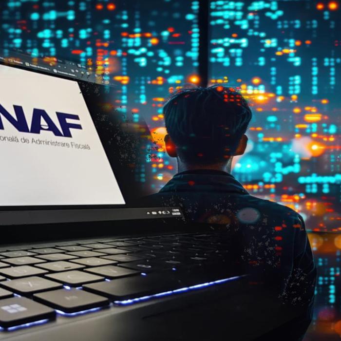 ANAF schimbă radical controalele: algoritmii decid cine este verificat
