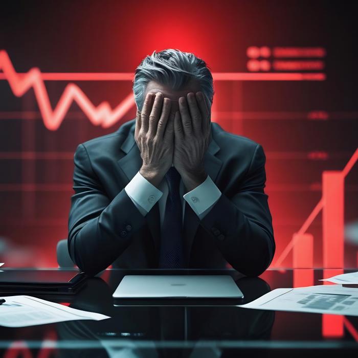 Avertisment oficial: Risc de șoc energetic, explozie a prețurilor și prăbuşire a consumului