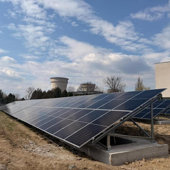 Cum schimbă Transelectrica rețeaua națională: investiții masive din PNRR