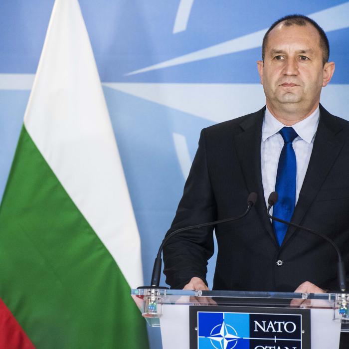 Ce înseamnă pentru România victoria lui Rumen Radev, politician pro-rus și eurosceptic