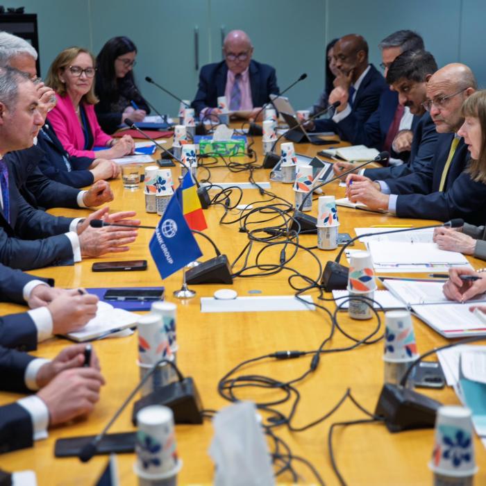 Finanțări pentru Cernavodă și Transgaz: detalii despre acordurile obținute de România