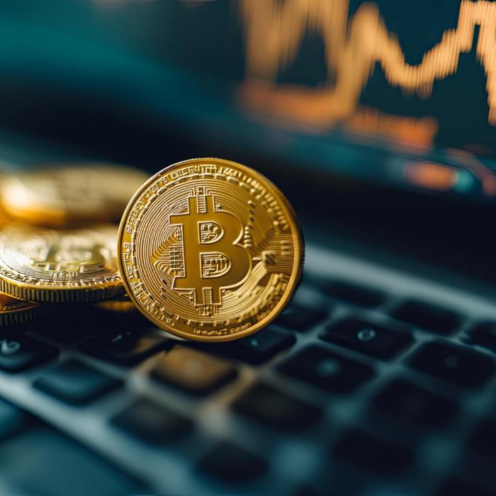 Bitcoin atinge cel mai ridicat nivel de la începutul lunii februarie