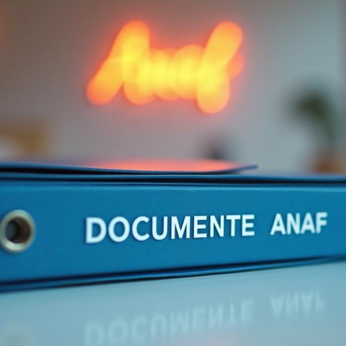 Modificări fiscale importante: ANAF, noi reguli pentru procedura amiabilă - Link