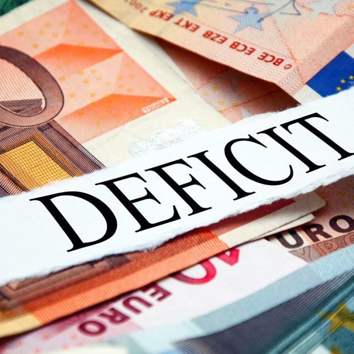 Eurostat: România rămâne "campioana" deficitului bugetar în Uniunea Europeană