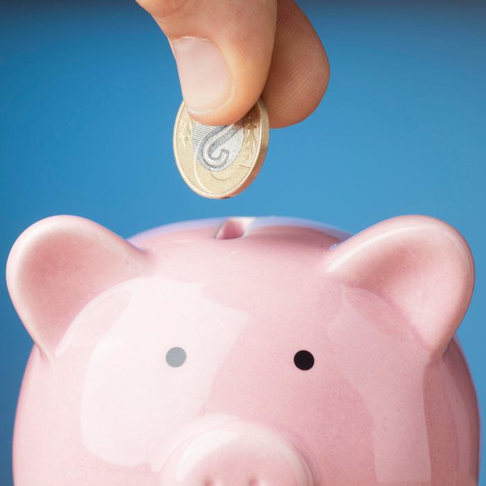 Unde îți ții banii în siguranță în perioadele de criză