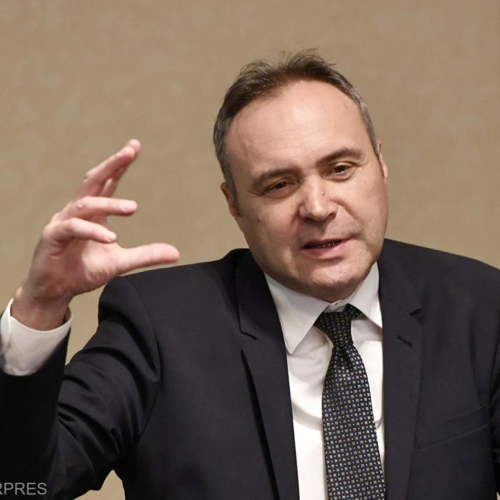 Chisăliță, despre ATR-uri: ”Ca într-un bloc, nu poți vinde mai multe apartamente decât ai”