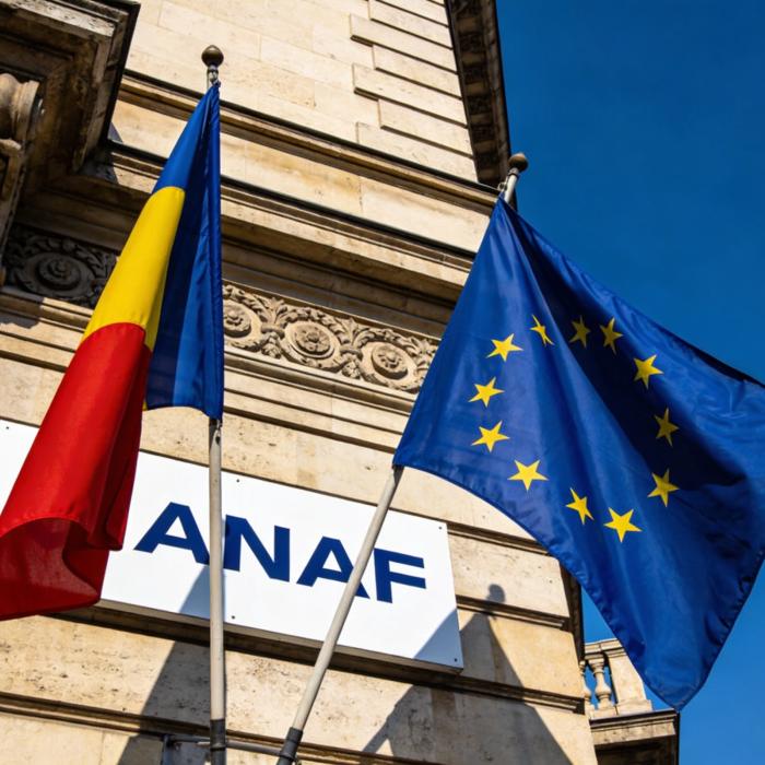 Controlul invizibil al ANAF: cum ești verificat zilnic fără să știi