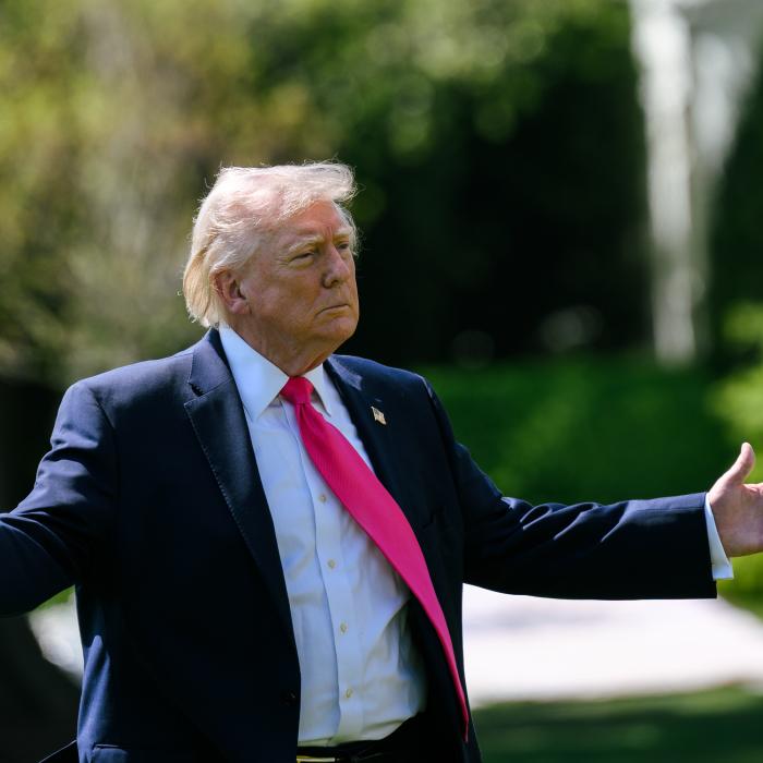 Republicanii lui Trump vor terminarea războiului din Iran