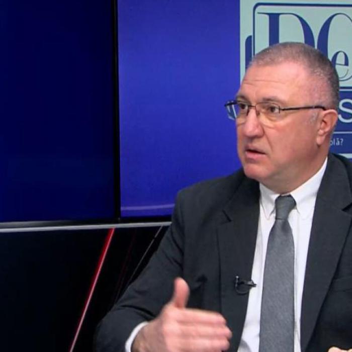 Cătălin Leonte, director general FNGCIMM, la DCNews și DCBusiness