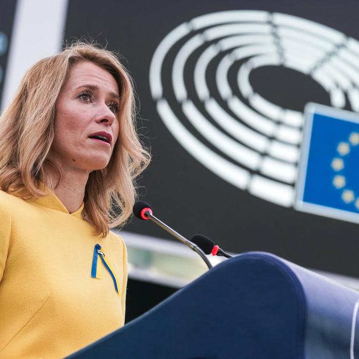 UE grăbește procesul de aderare al Republicii Moldova. Kaja Kallas: „Niciodată nu știi când vine un guvern cu probleme bilaterale”