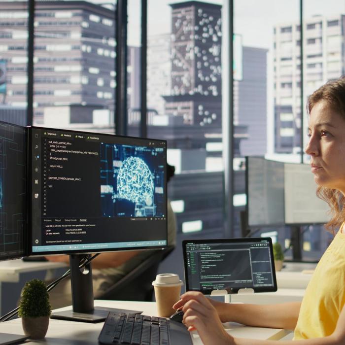 Statul finanțează proiecte de inteligență artificială și Industrie 4.0