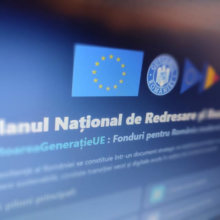 Ai bani prin PNRR? Dacă nu respecți regulile, poți pierde finanțarea