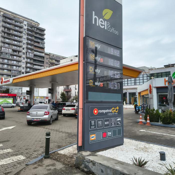 Se pregătește un nou haos la benzinării? Avertismentul dur al lui Dumitru Chisăliță