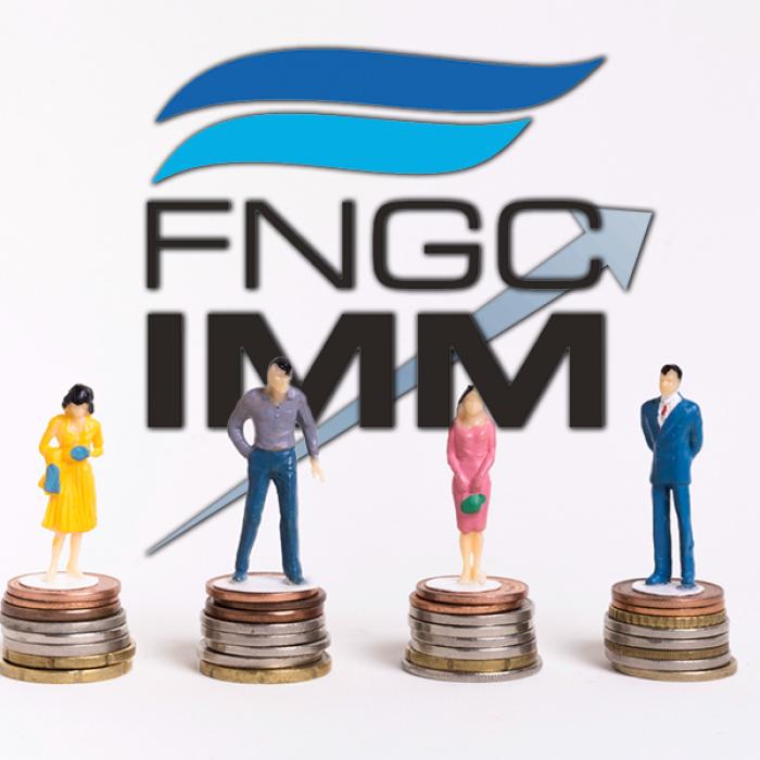 FNGCIMM și Intesa Sanpaolo Bank semnează Convenția de Garantare Plafon pentru refinanțarea creditelor IMM