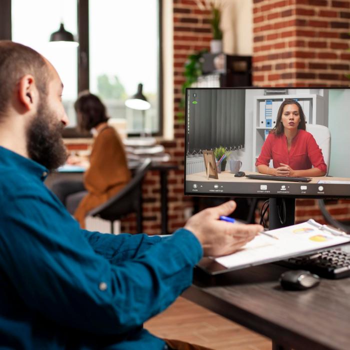 ANAF pregătește inspecții fiscale prin videoconferință. Ce alte proceduri vor putea fi făcute online