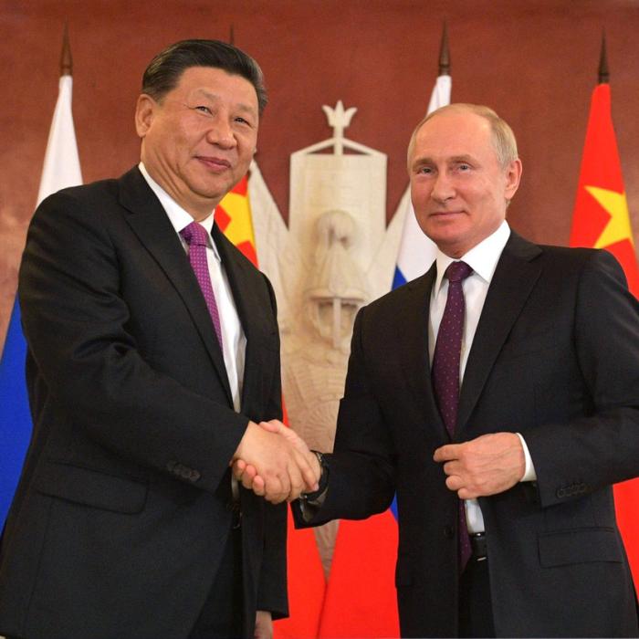 Putin merge în China după vizita lui Trump. Kremlinul vrea informații „direct de la sursă”
