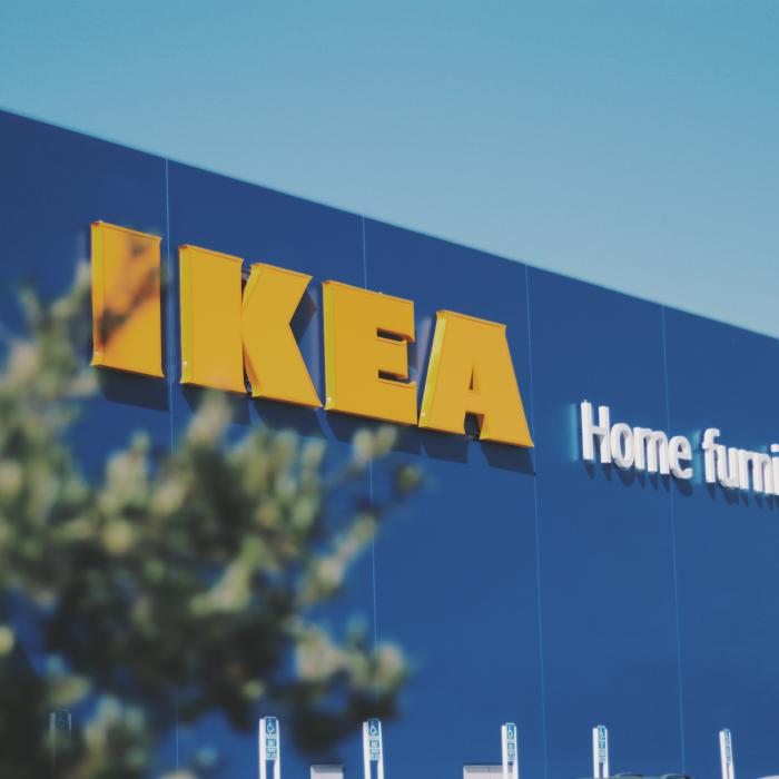 Concedieri la Inter IKEA. 850 de oameni, disponibilizaţi