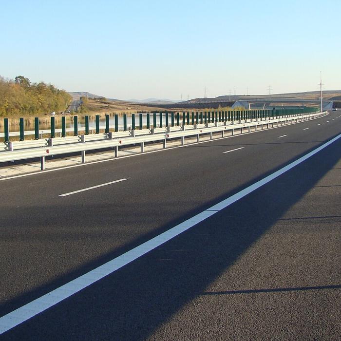 Corpul de control, trimis la CNAIR după arbitrajul pierdut pe Autostrada Sebeș - Turda