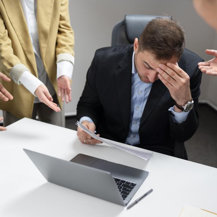 Criză în mai multe sectoare-cheie: Val de insolvențe și concedieri. Se cer măsuri urgente