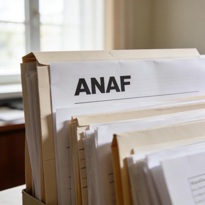 O nouă obligație fiscală până la finalul lunii mai pentru anumite categorii de contribuabili