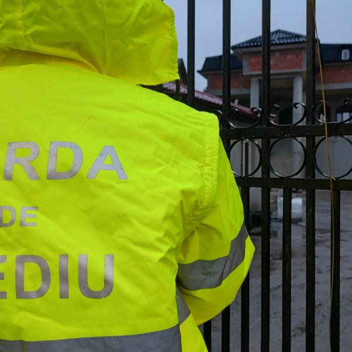 Garda Națională de Mediu își schimbă radical modul de inspecție şi control. Ministerul Mediului a publicat noile norme