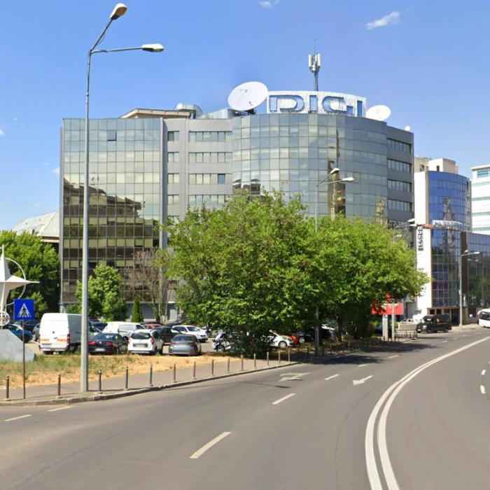 Contractul DIGI - SRI de 196 milioane euro, raportat de o companie cu sediul în Amsterdam