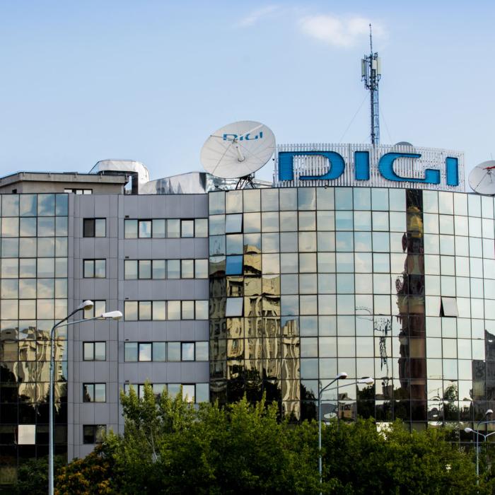 DIGI România confirmă acordul cu SRI pentru proiectul AI de 196 milioane euro. Ce va rămâne în proprietatea statului