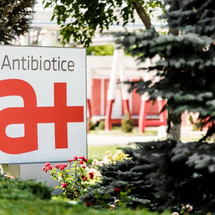Antibiotice Iași accelerează exporturile în SUA și Spania