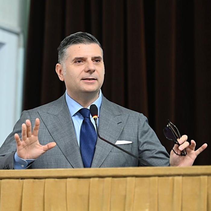 Alexandru Petrescu (ASF): În 2025 erau 277.294 de contracte de asigurări de sănătate private