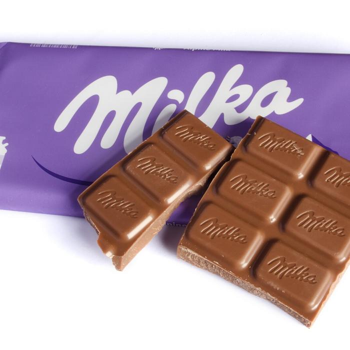 Scandalul Milka ia amploare. Ciocolata micșorată ajunge din nou în instanță