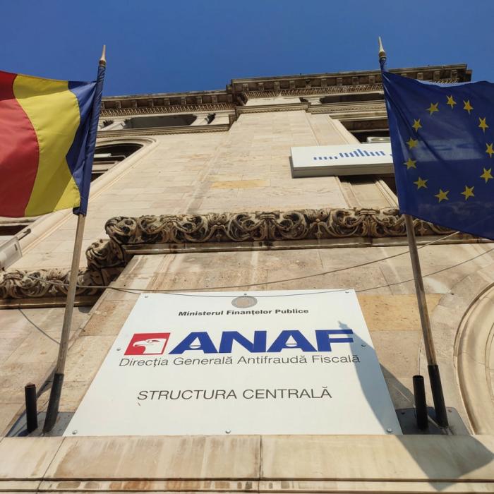 Ce se întâmplă dacă ANAF descoperă venituri nedeclarate din chirii, meditații sau activități independente