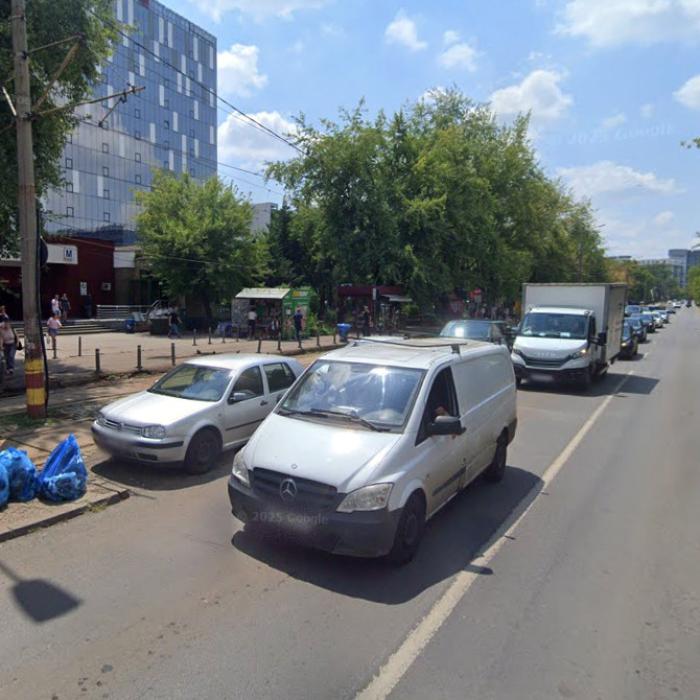 Primăria pregătește un șantier uriaș în nordul Capitalei