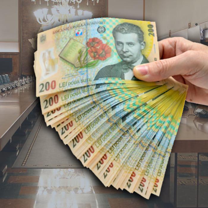 Avertisment dur de la BNR: România riscă scenariul Grecia dacă nu reduce deficitul