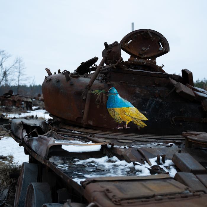 Ucraina a obţinut peste 10 miliarde de euro pentru reconstrucţie la conferinţa donatorilor