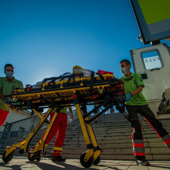 Spitalele din Franța sub presiune. Avertismentul autorităților după valul de caniculă
