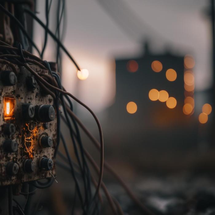 România importă energie masiv la ora de vârf. Prețuri de peste 2.800 lei/MWh