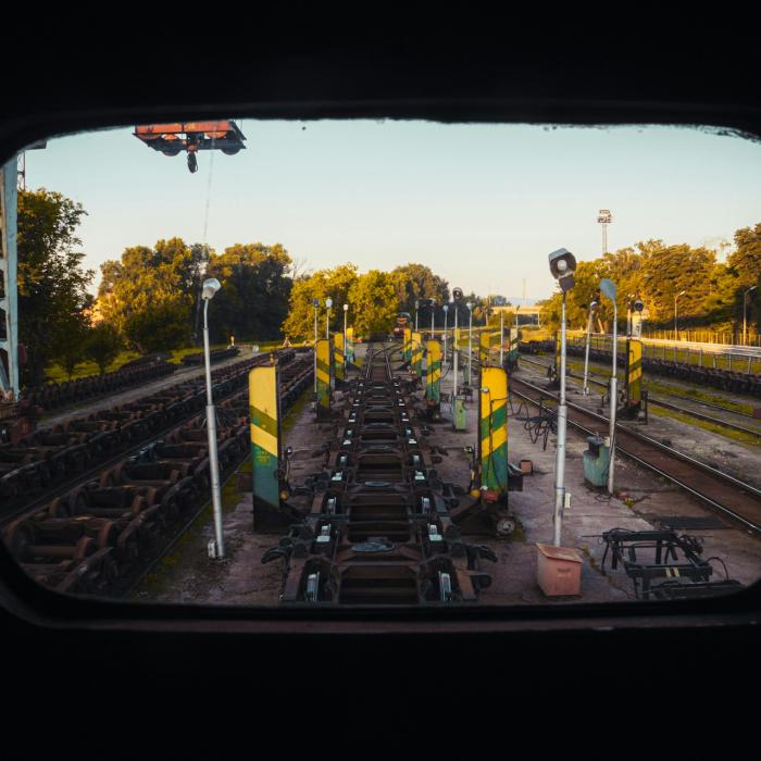 Trenuri cu hidrogen pe șine cu restricții de 15 km/h. Ce admite CFR SA