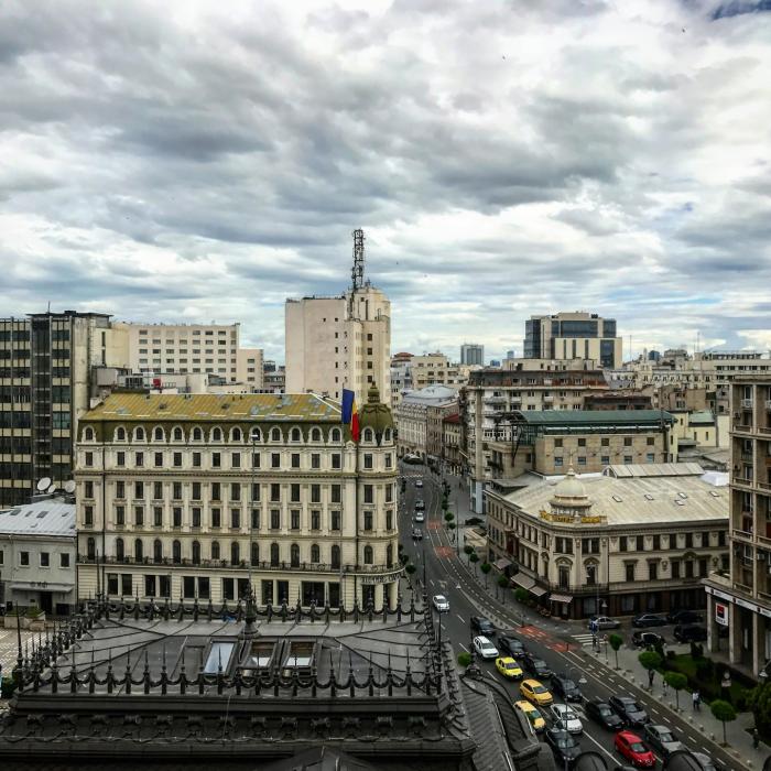 Câți turiști au ales Capitala și ce randament au avut spațiile de cazare