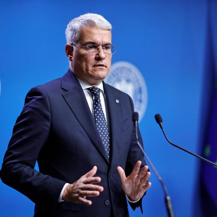 PNRR renegociat a primit acordul Comisiei Europene. Dispută între Pîslaru și Grindeanu