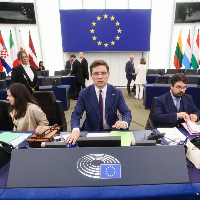 Mesaj dur de la Bruxelles: România nu-și mai permite să negocieze dezbinată