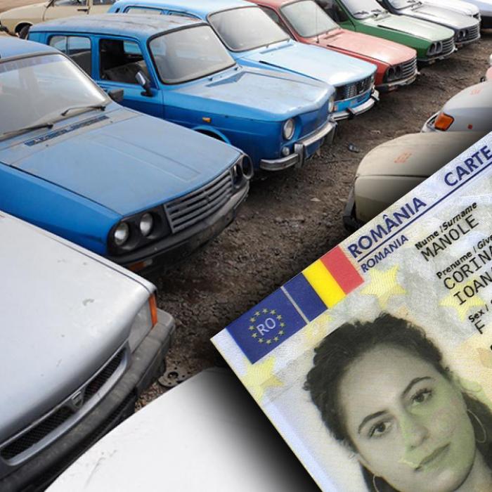 Precizările AFM. Rabla Auto 2026: Cum se face înscrierea cu noua carte electronică de identitate