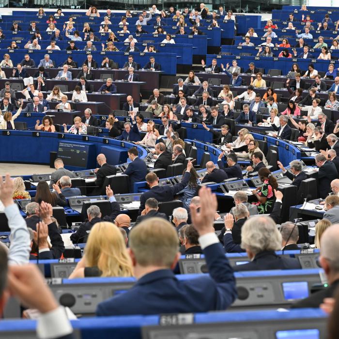 Google, amendată pentru favorizarea propriilor servicii. Suma uriașă cerută de UE