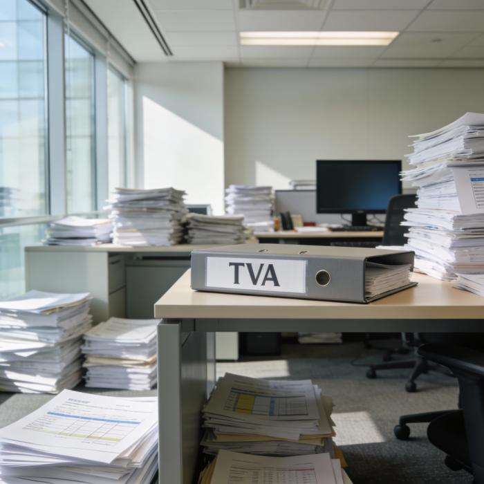 Ce verifică ANAF înainte de anularea codului de TVA al unei firme