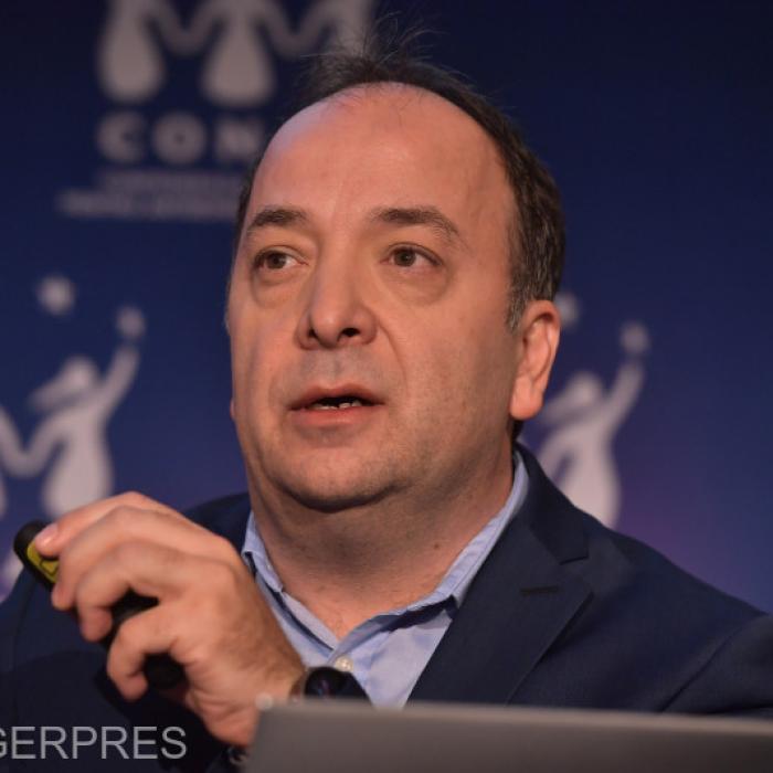 România află vineri dacă ajunge în ”junk”. Adrian Negrescu, despre cele patru scenarii aflate pe masa Fitch